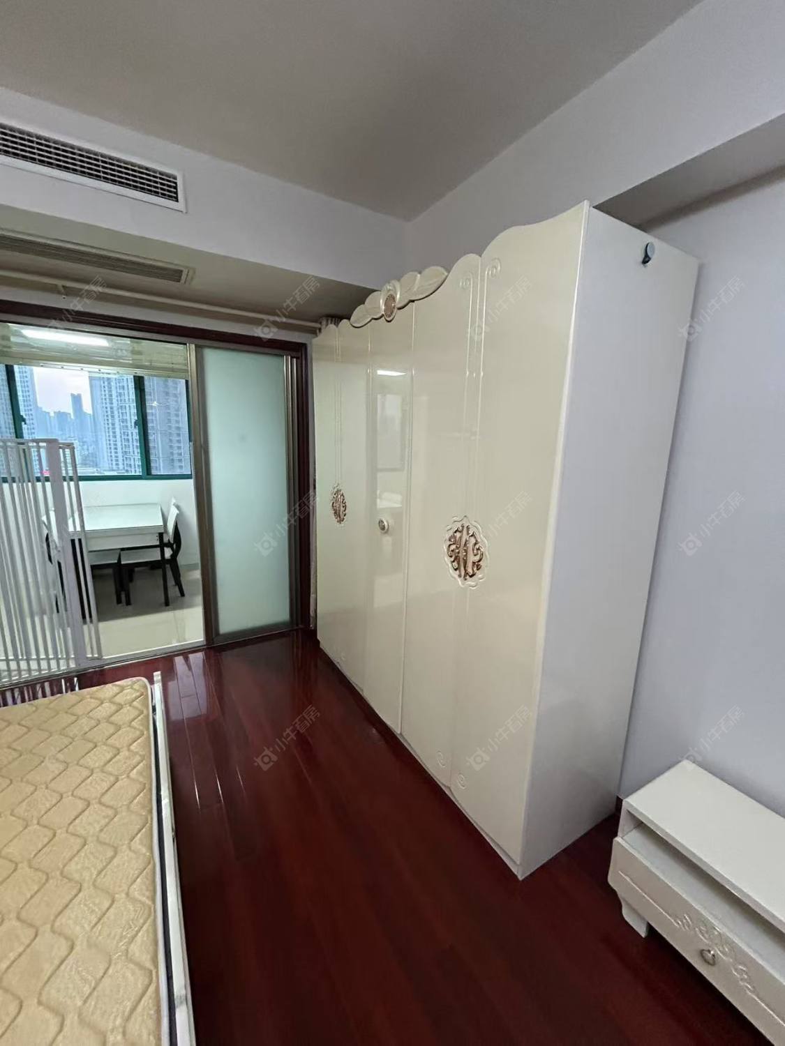 常州天禄商务广场在租房源室内图_小牛看房