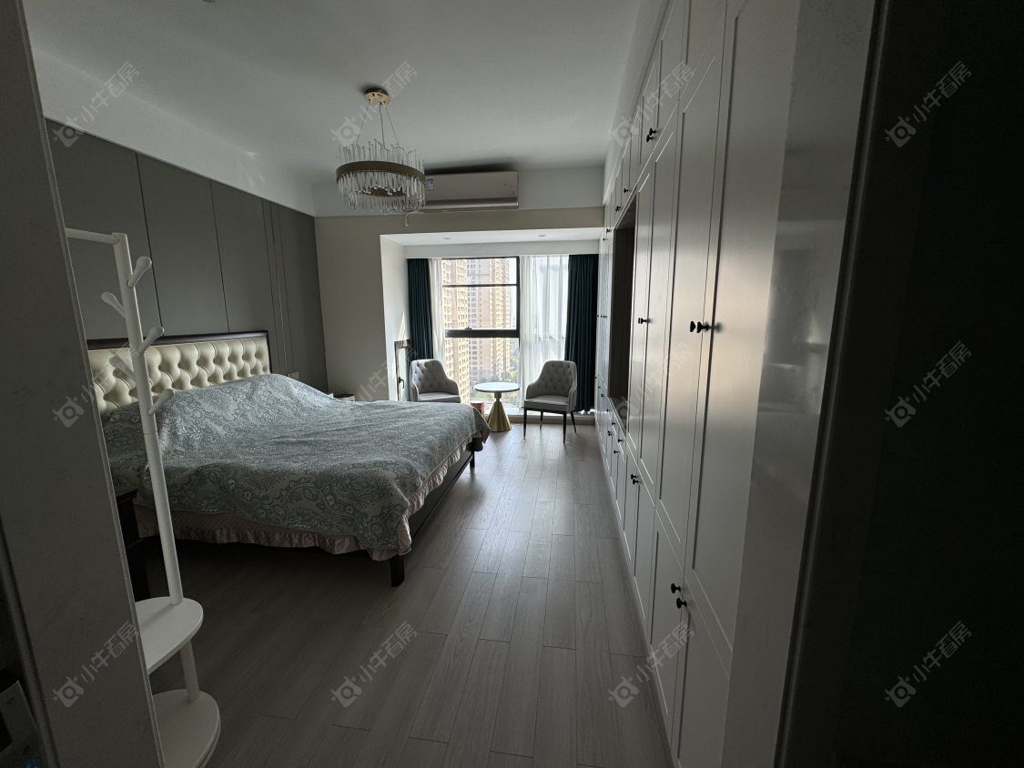 青阳城市广场壹号公寓房源 常州青阳城市广场壹号公寓在租房源_小牛看房