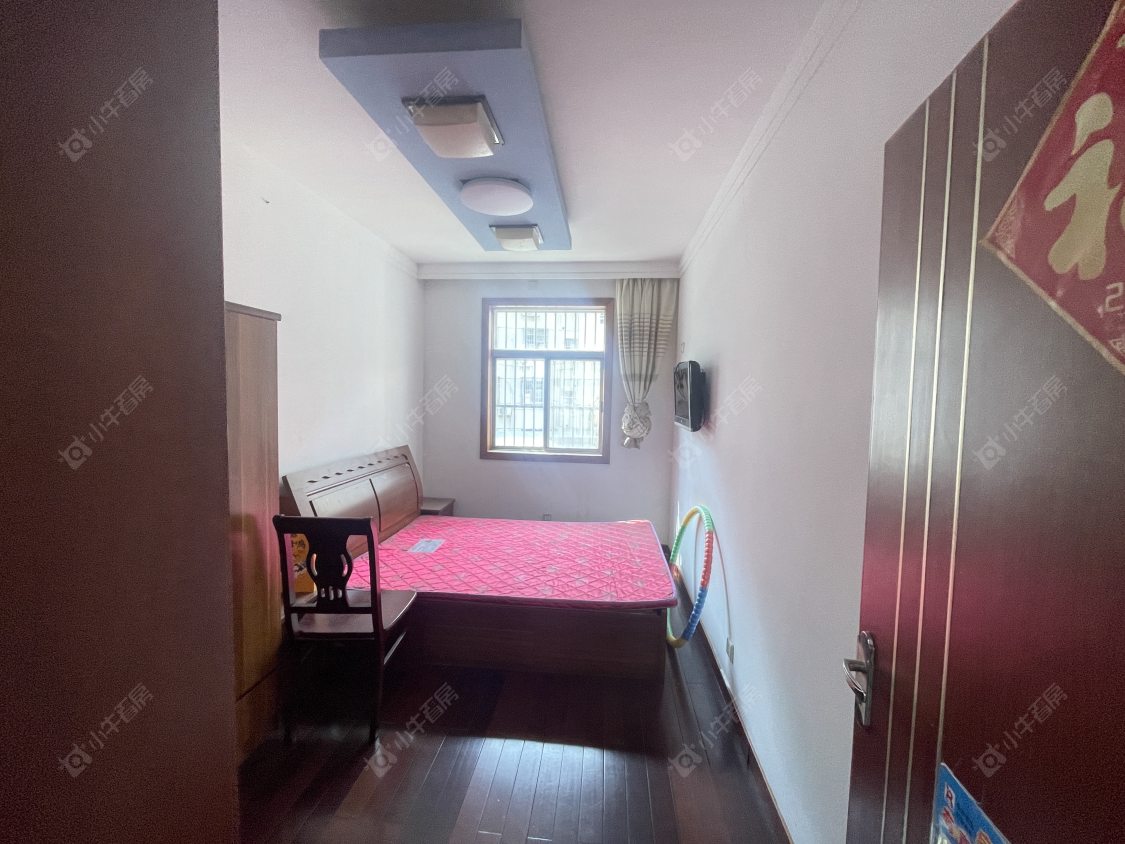 常州勤业五村在租房源室内图_小牛看房