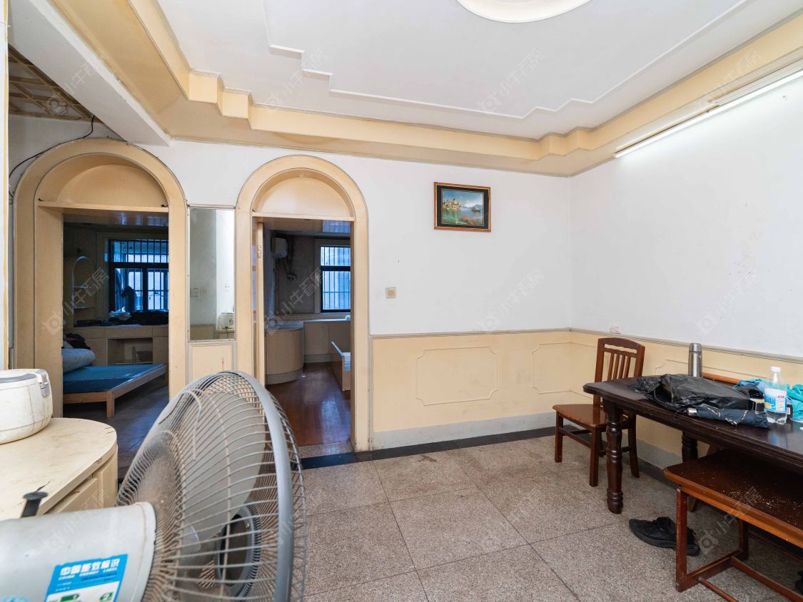 常州剑湖街东区在售二手房源室内图_小牛看房