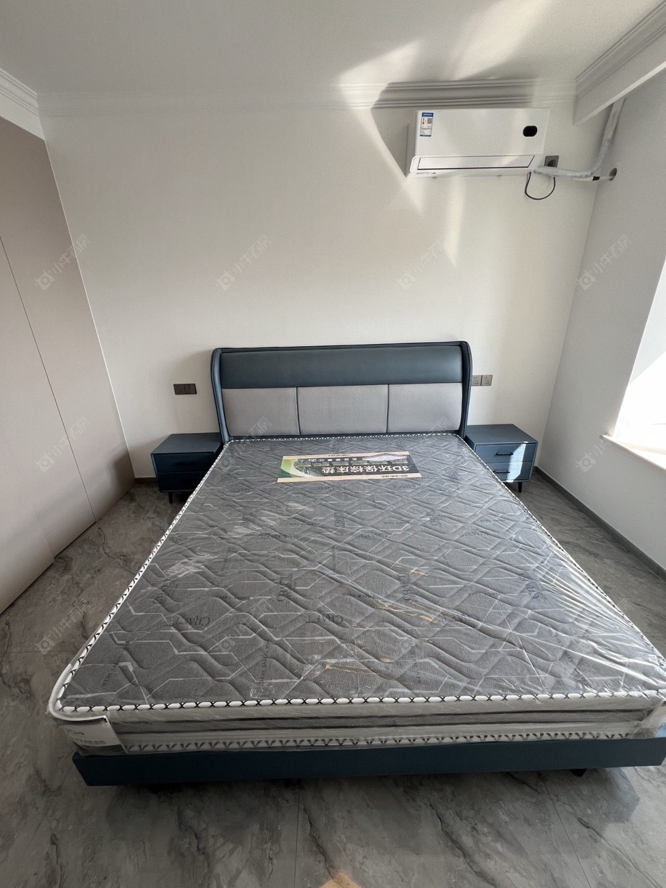 常州玉兰广场五期在租房源室内图_小牛看房