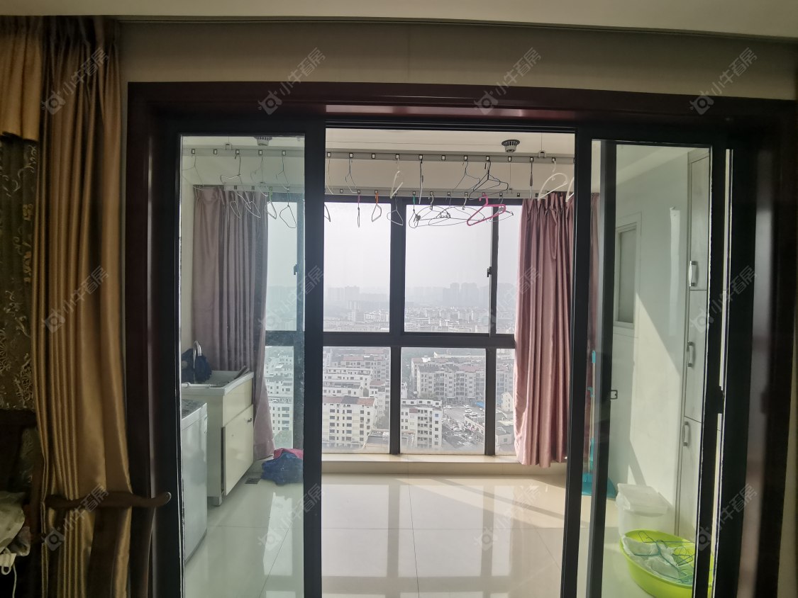 常州新城尚东区花园东区在租房源_小牛看房