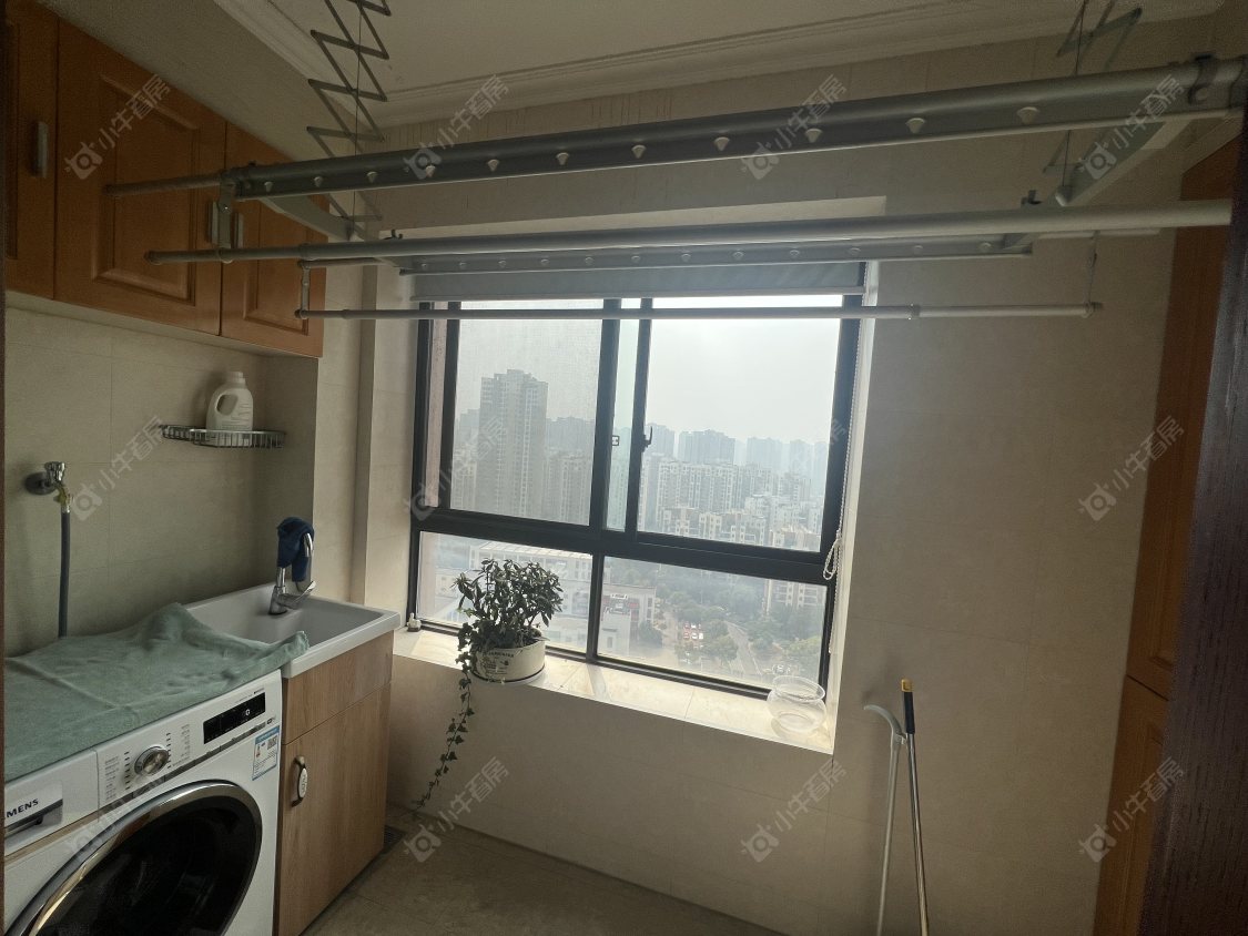 常州九龙仓时代上院在租房源_小牛看房