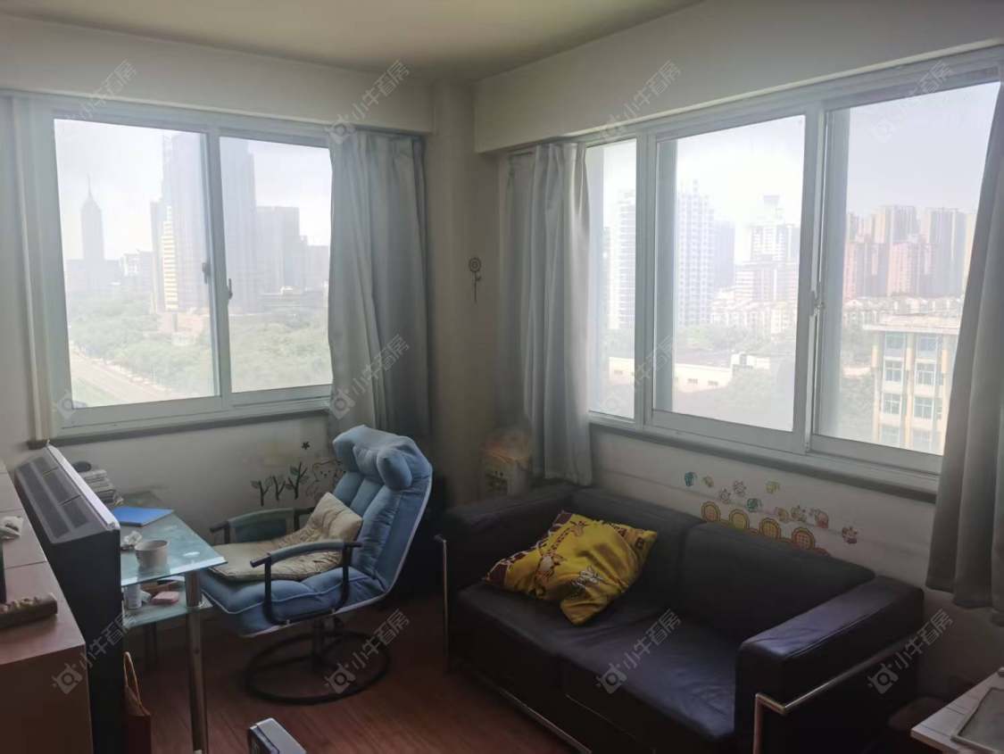 常州燕阳花园租房房源封面图