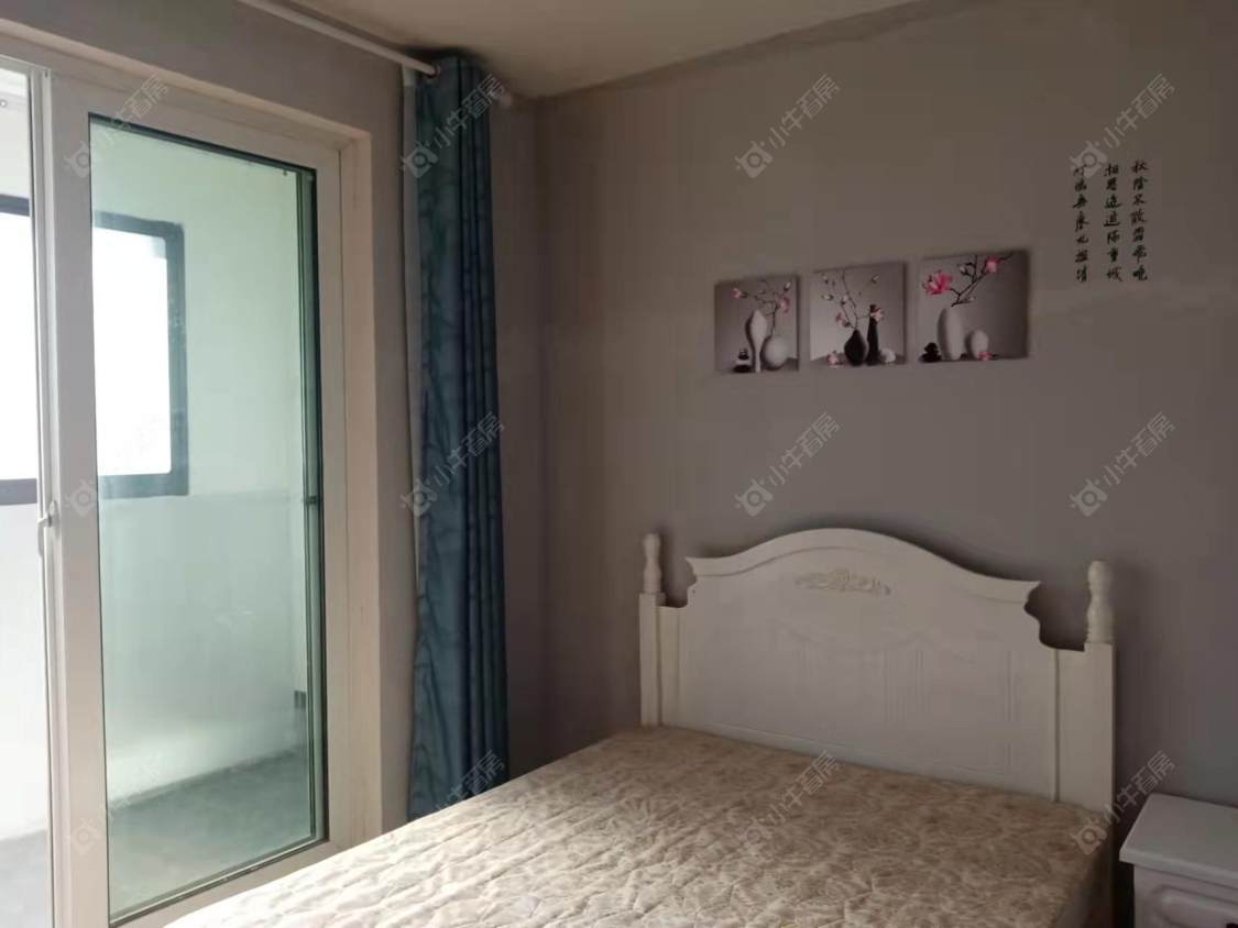 常州临津花园在租房源_小牛看房