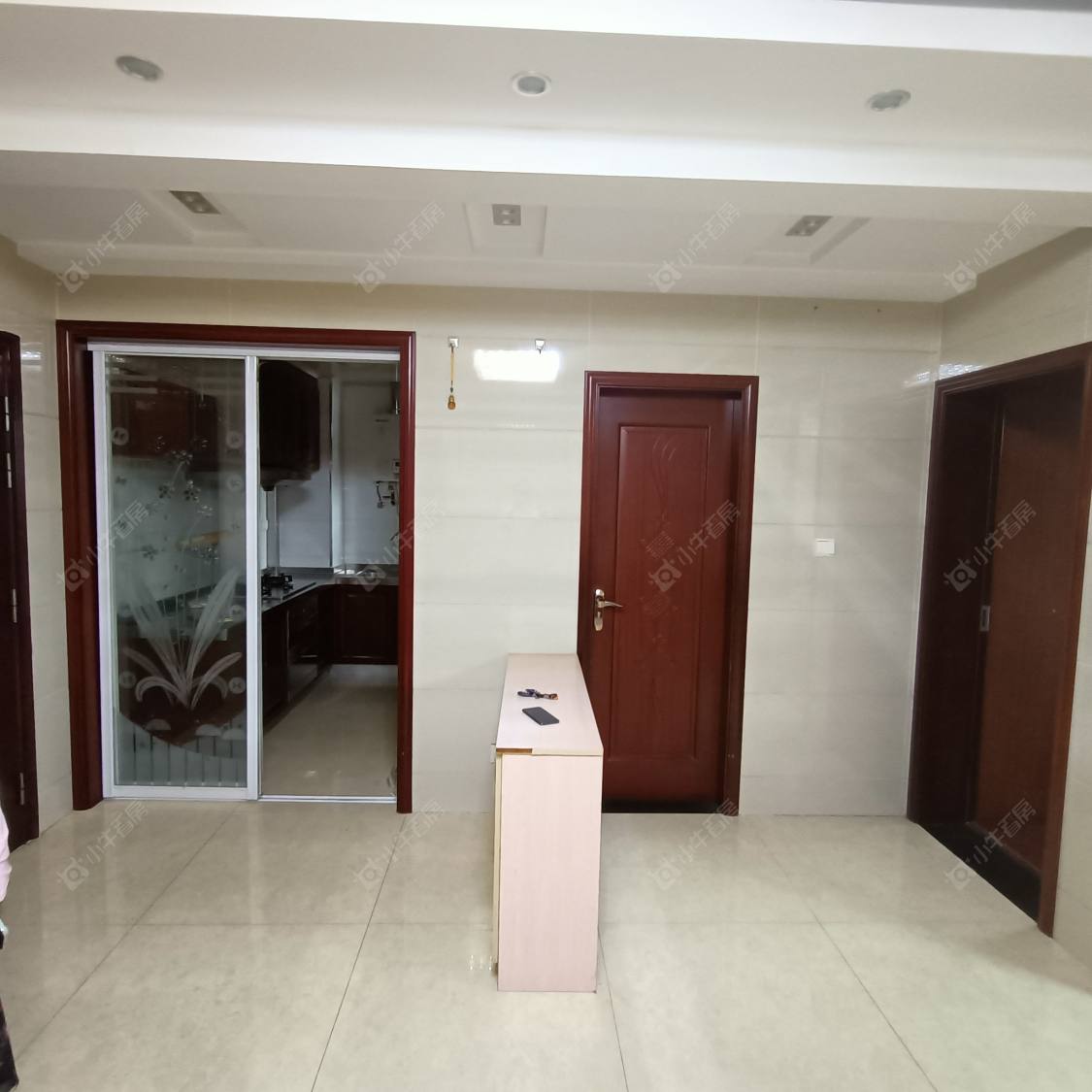 常州银河湾第一城一期在租房源室内图_小牛看房