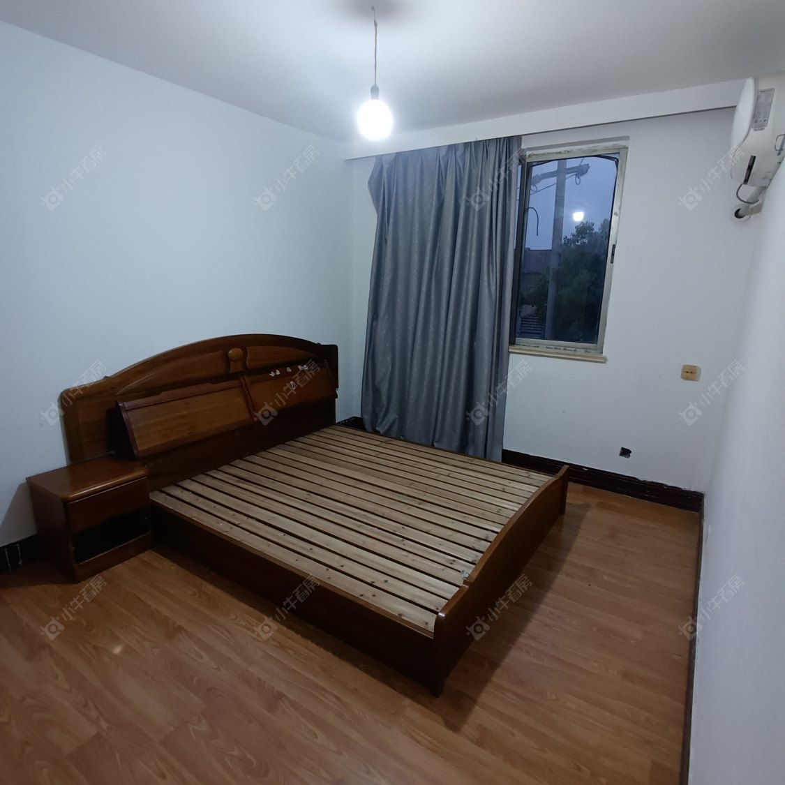 常州湖塘花园新村在租房源_小牛看房