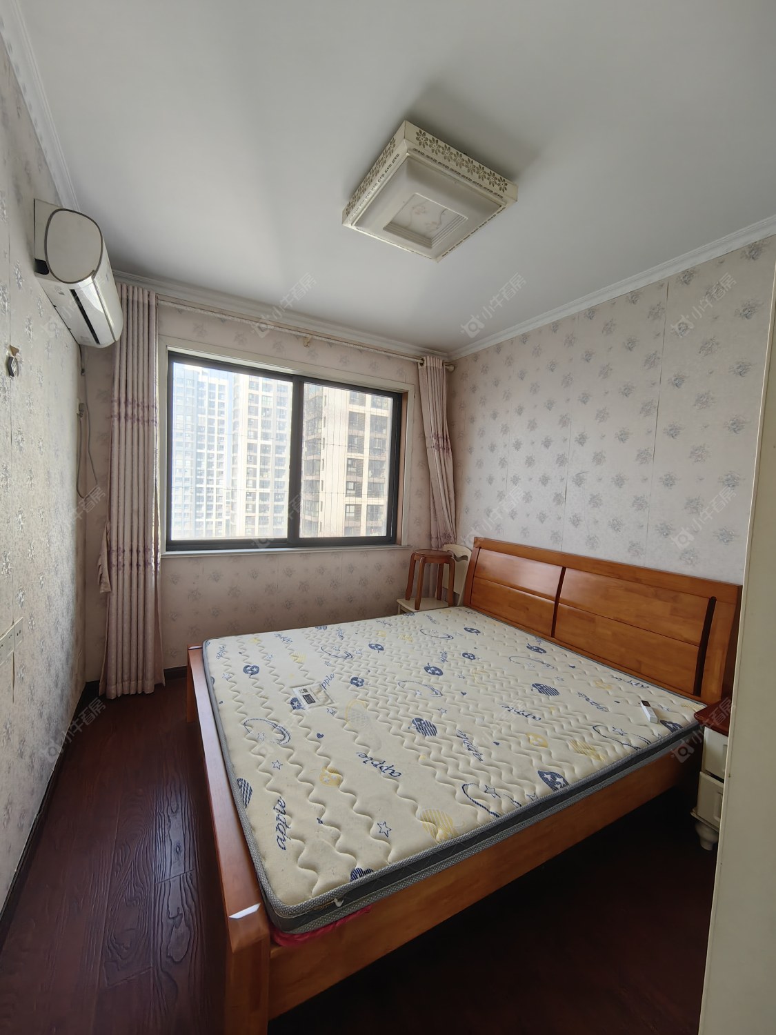 常州白马公馆在租房源_小牛看房