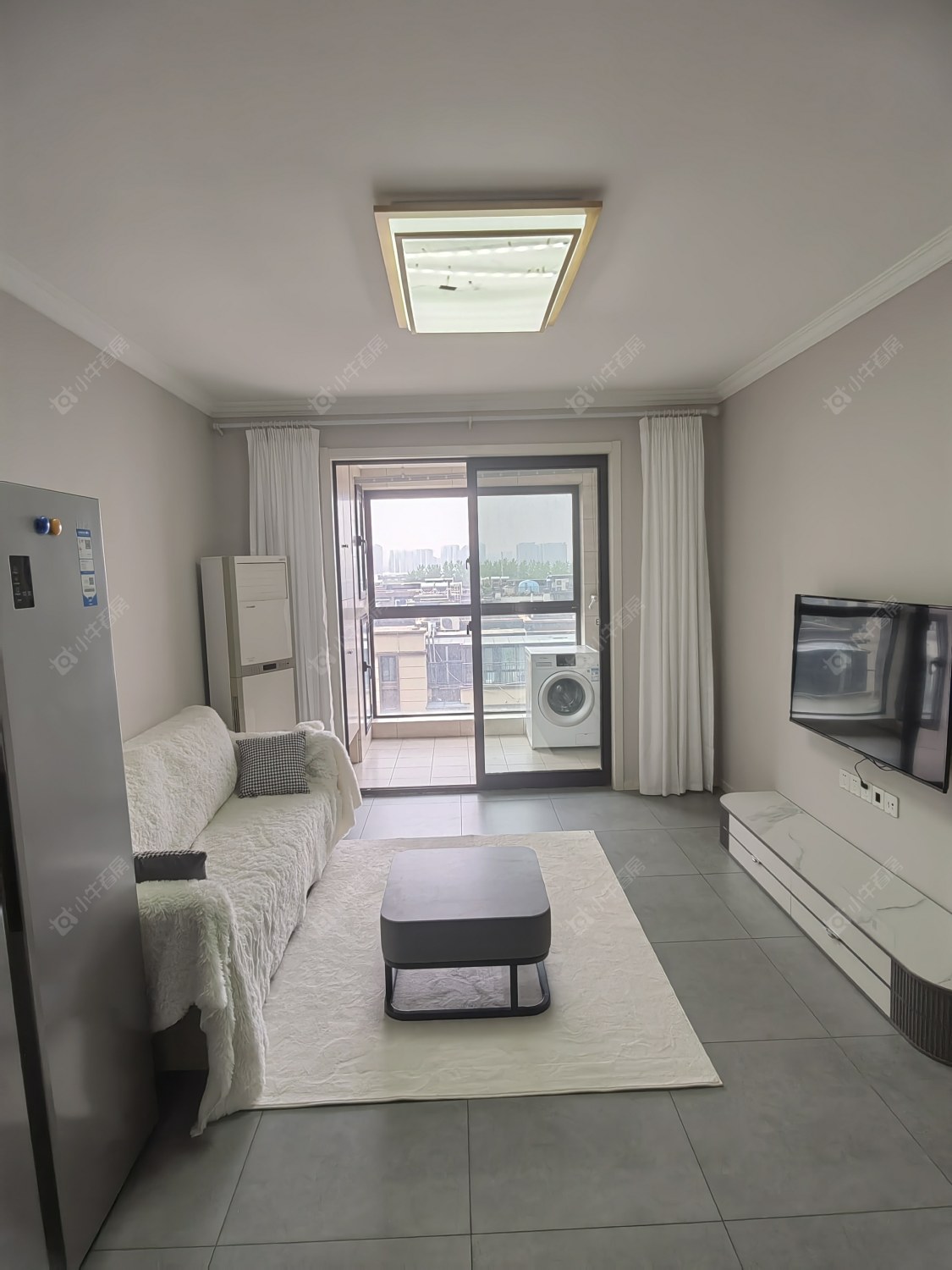 常州牡丹水岸国际在租房源_小牛看房