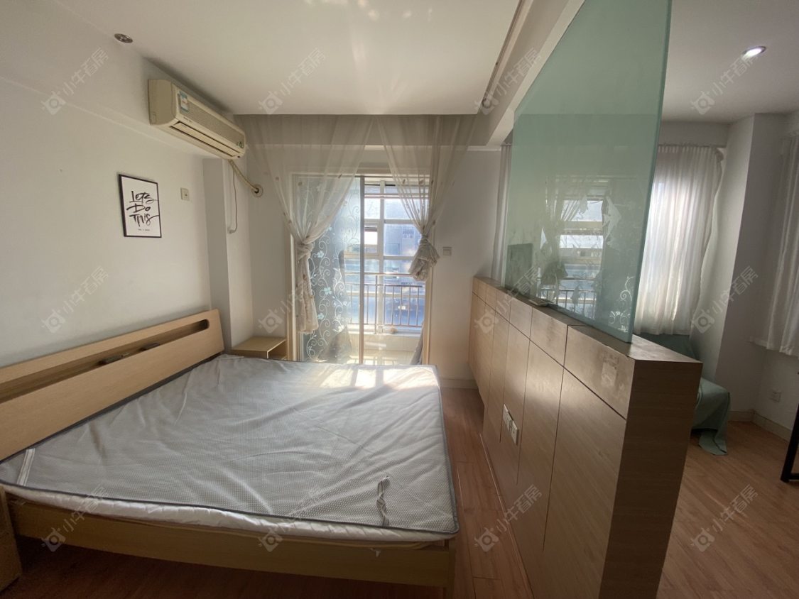 常州燕阳花园在租房源室内图_小牛看房