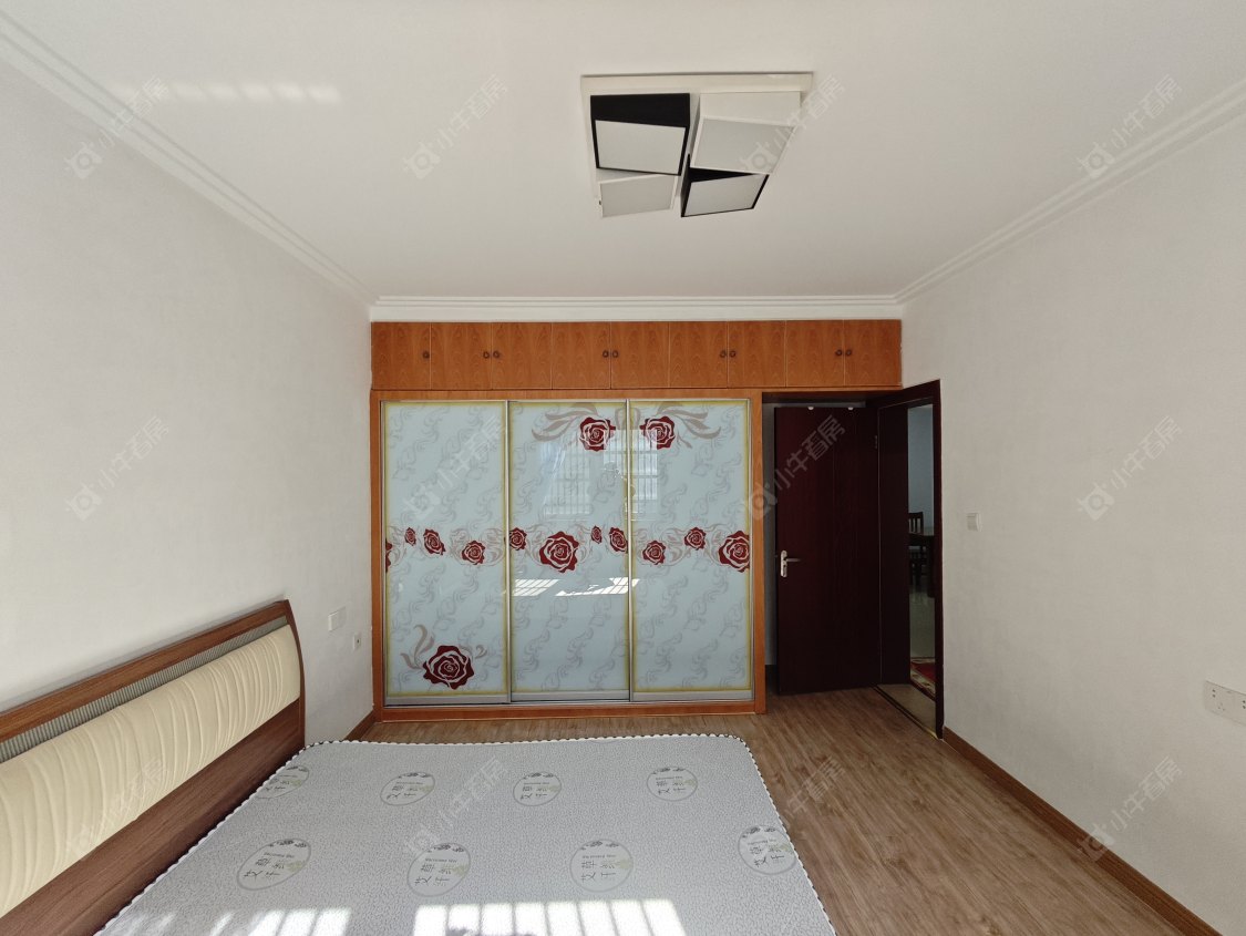 常州御源林城西区在租房源_小牛看房