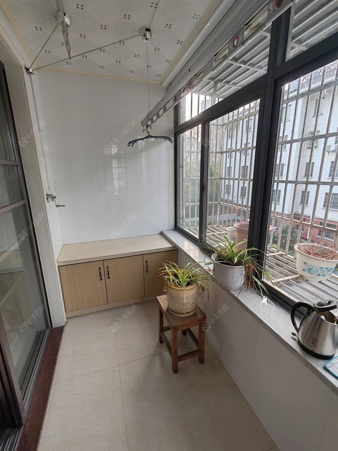 常州顺园八村北区在租房源室内图_小牛看房