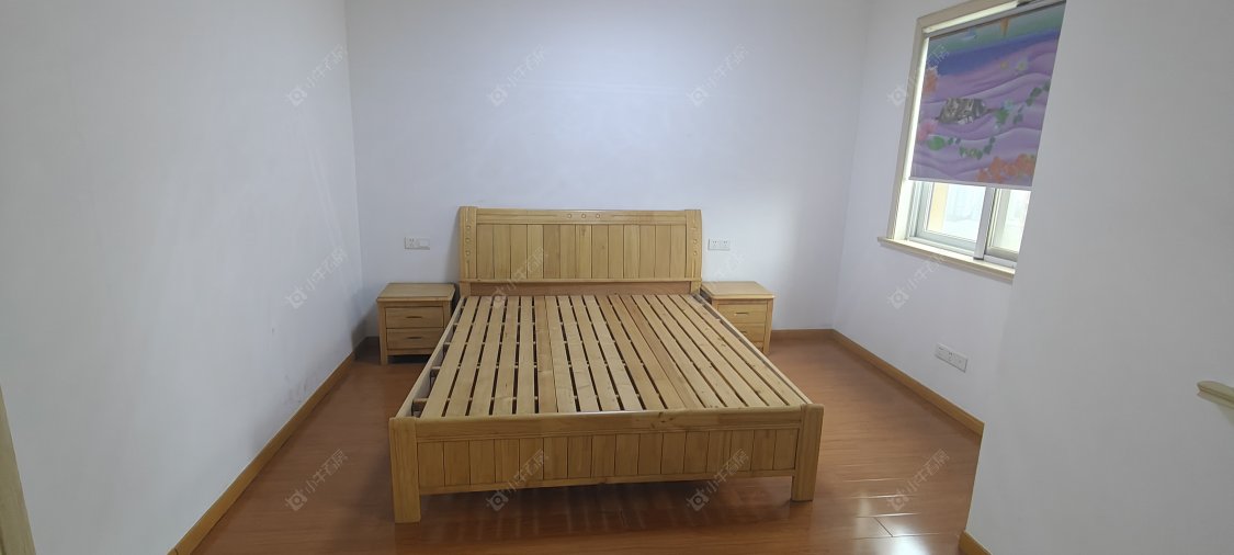 常州新城香溢澜桥一期在租房源_小牛看房