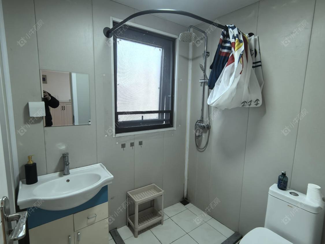 常州牡丹三江公馆在租房源室内图_小牛看房