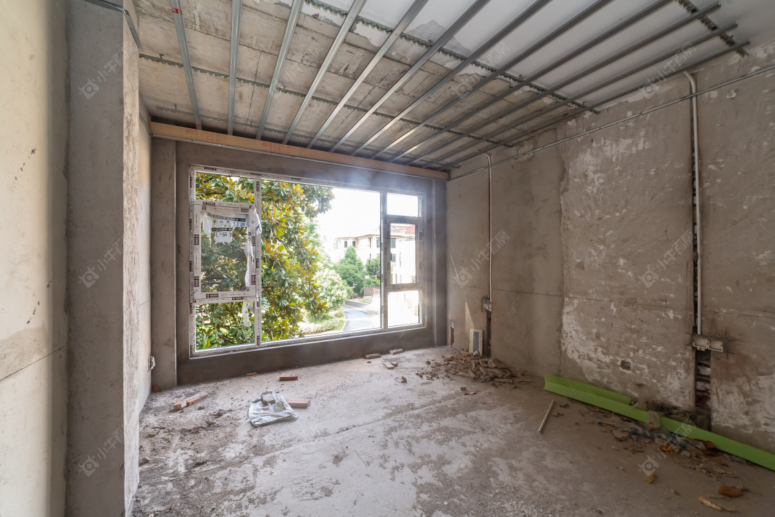 常州大名城北区在售二手房源室内图_小牛看房