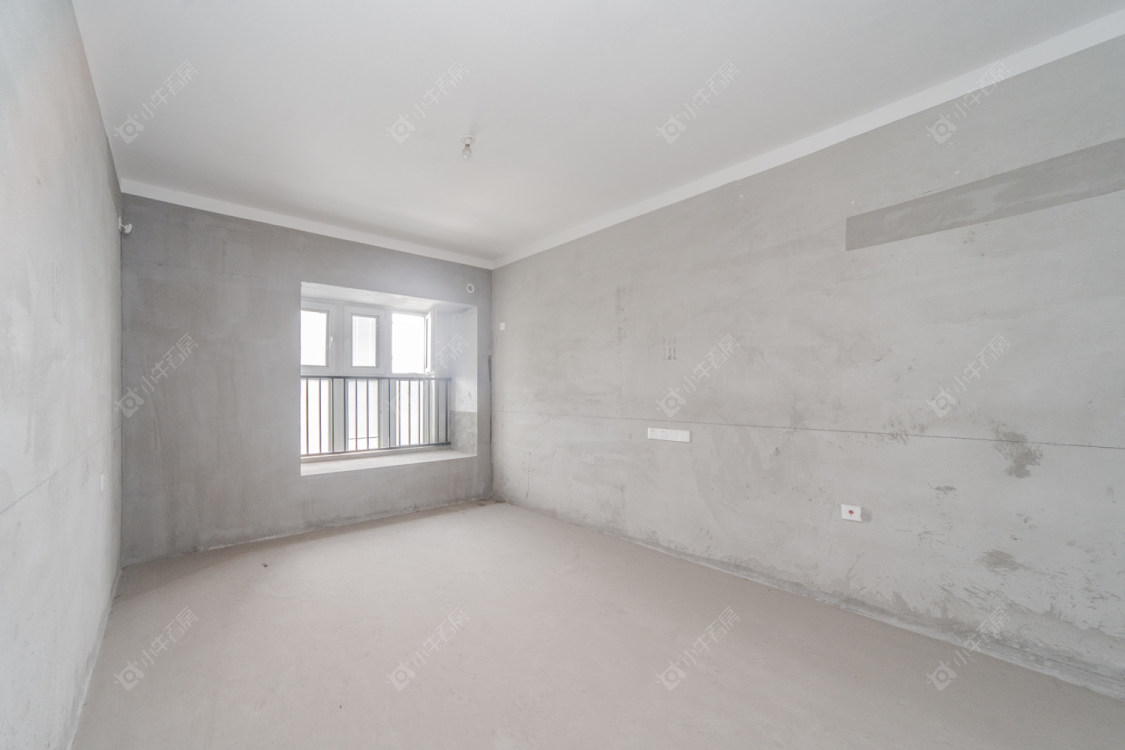 常州碧桂园华星·世纪学府在售二手房源室内图_小牛看房