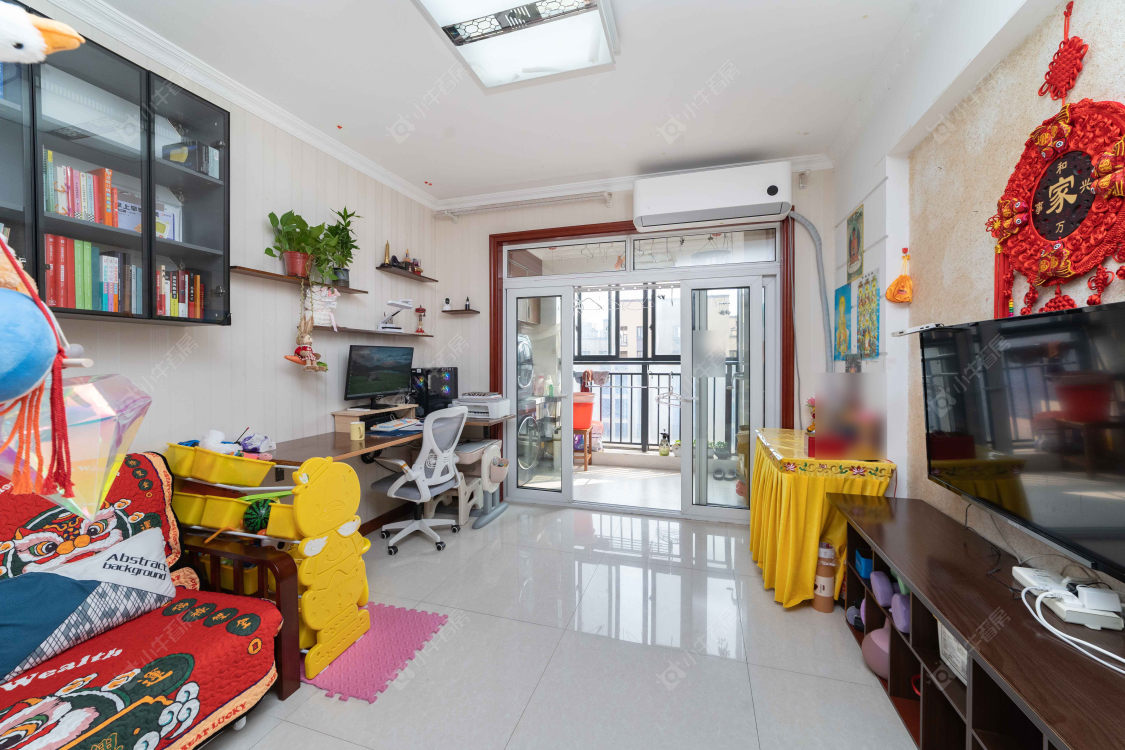 常州新城域一期在售二手房源_小牛看房