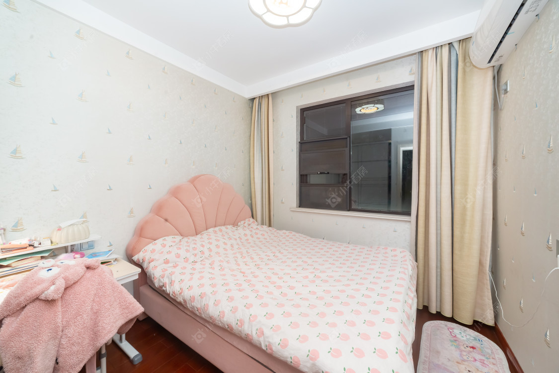 常州绿都万和城七区在售二手房源室内图_小牛看房