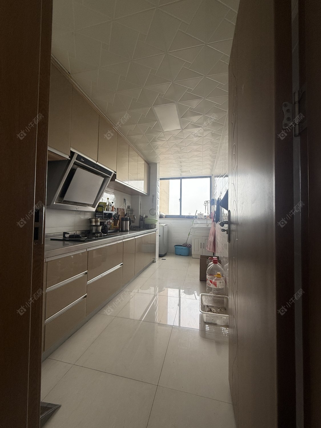 常州九龙雅苑南区在租房源室内图_小牛看房