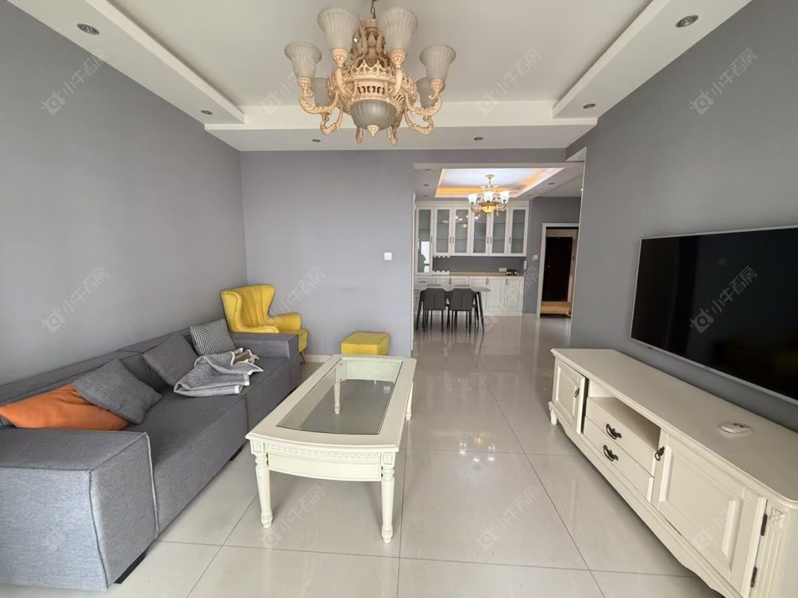 常州名桂坊在租房源室内图_小牛看房