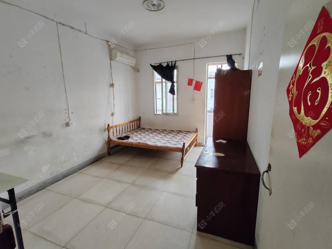 常州丽华一村在租房源室内图_小牛看房