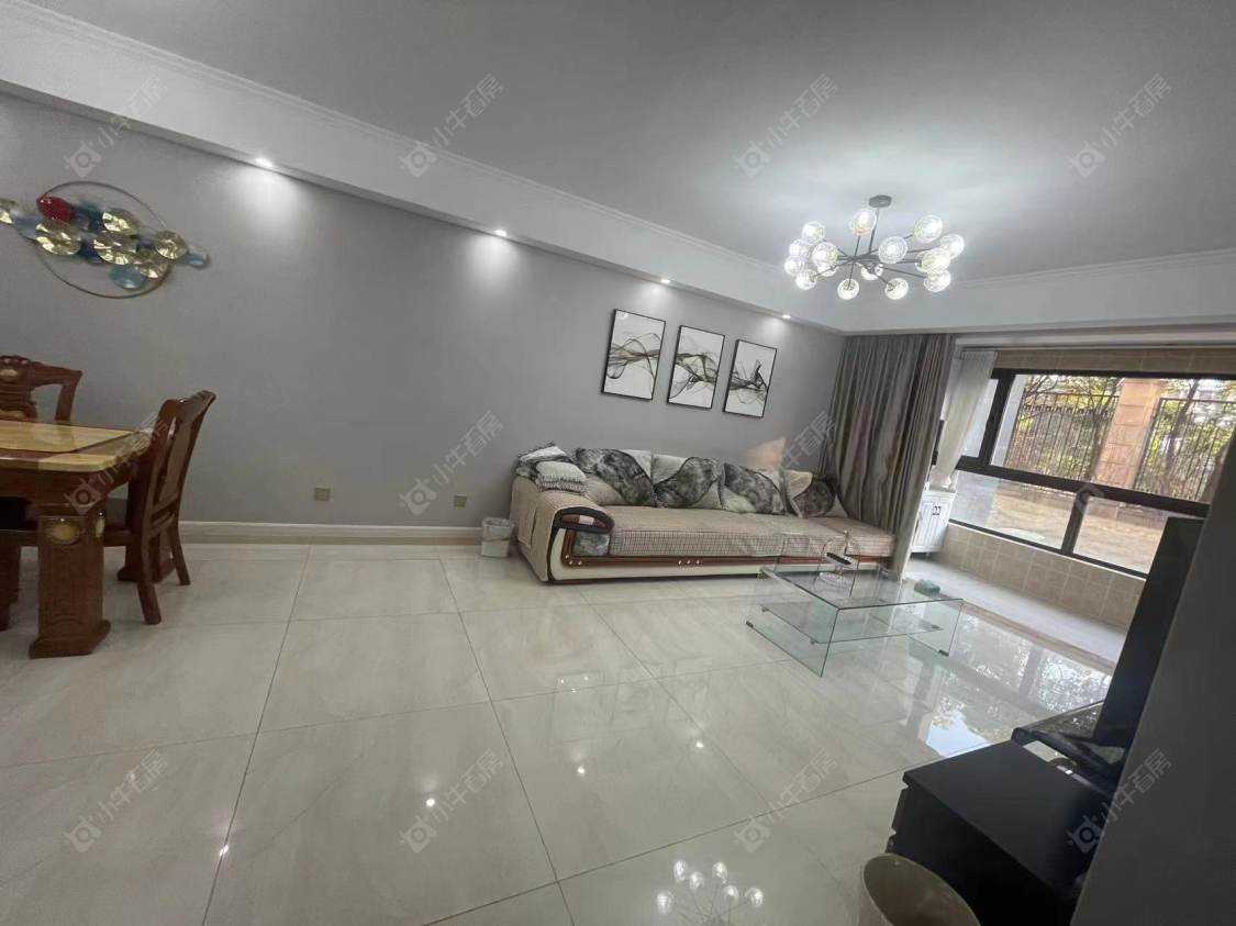 常州绿都万和城六区在租房源_小牛看房