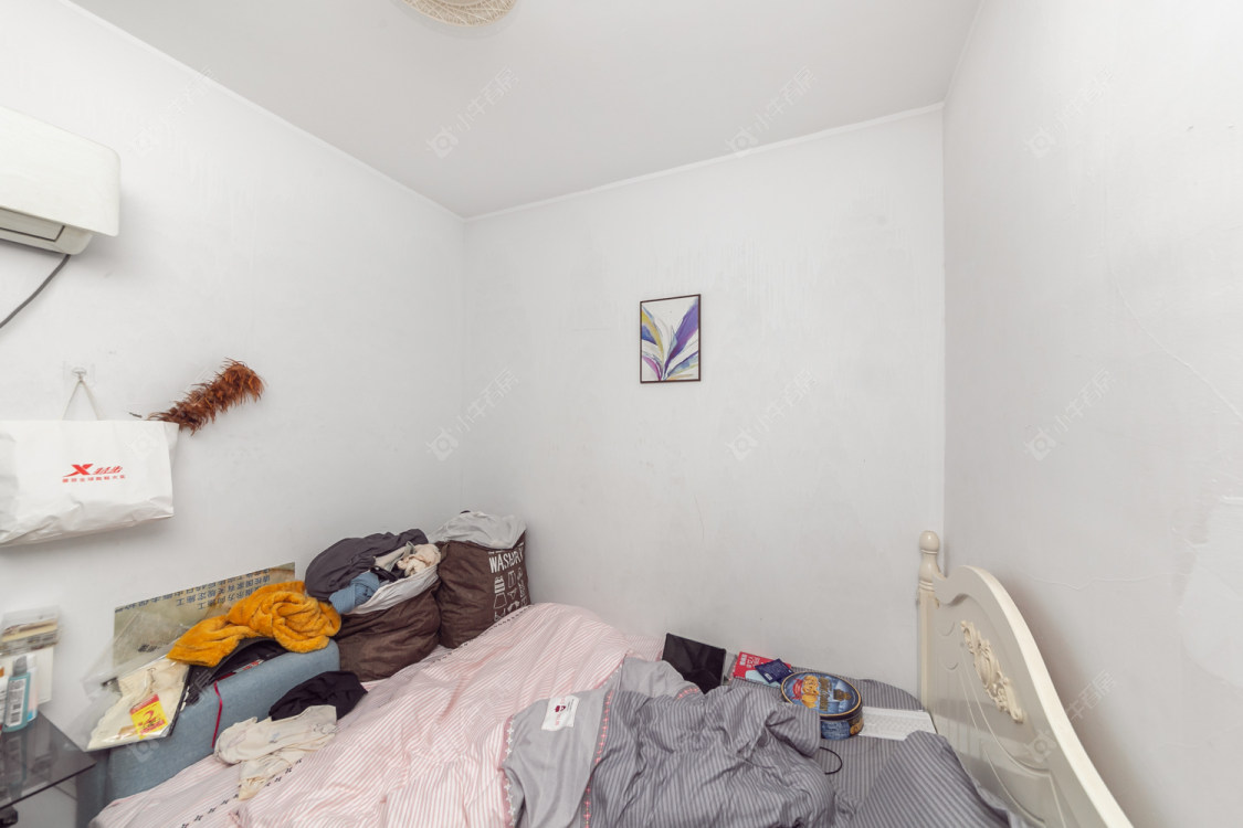 常州弘阳上城在售二手房_小牛看房