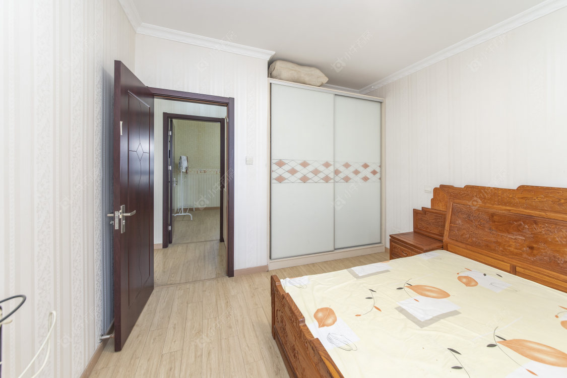 常州外滩1号在售二手房源室内图_小牛看房