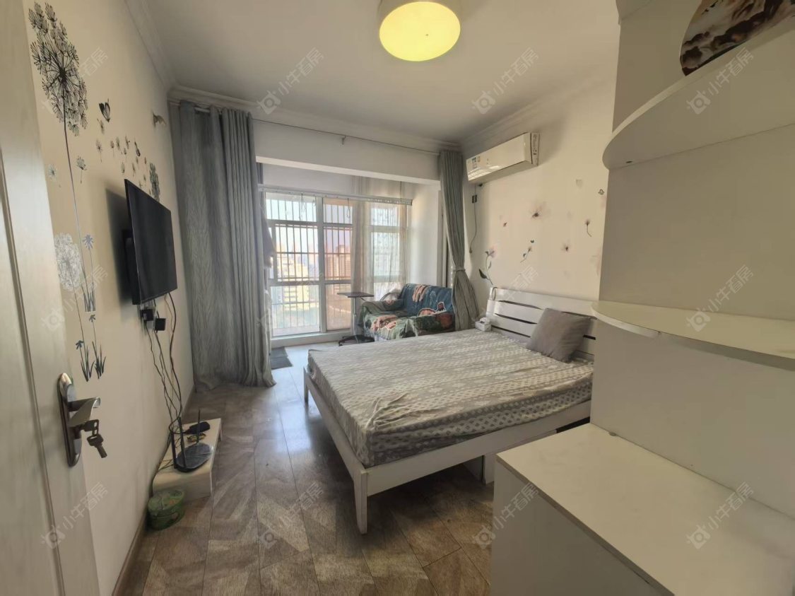 常州朝阳瑞景华庭在租房源室内图_小牛看房