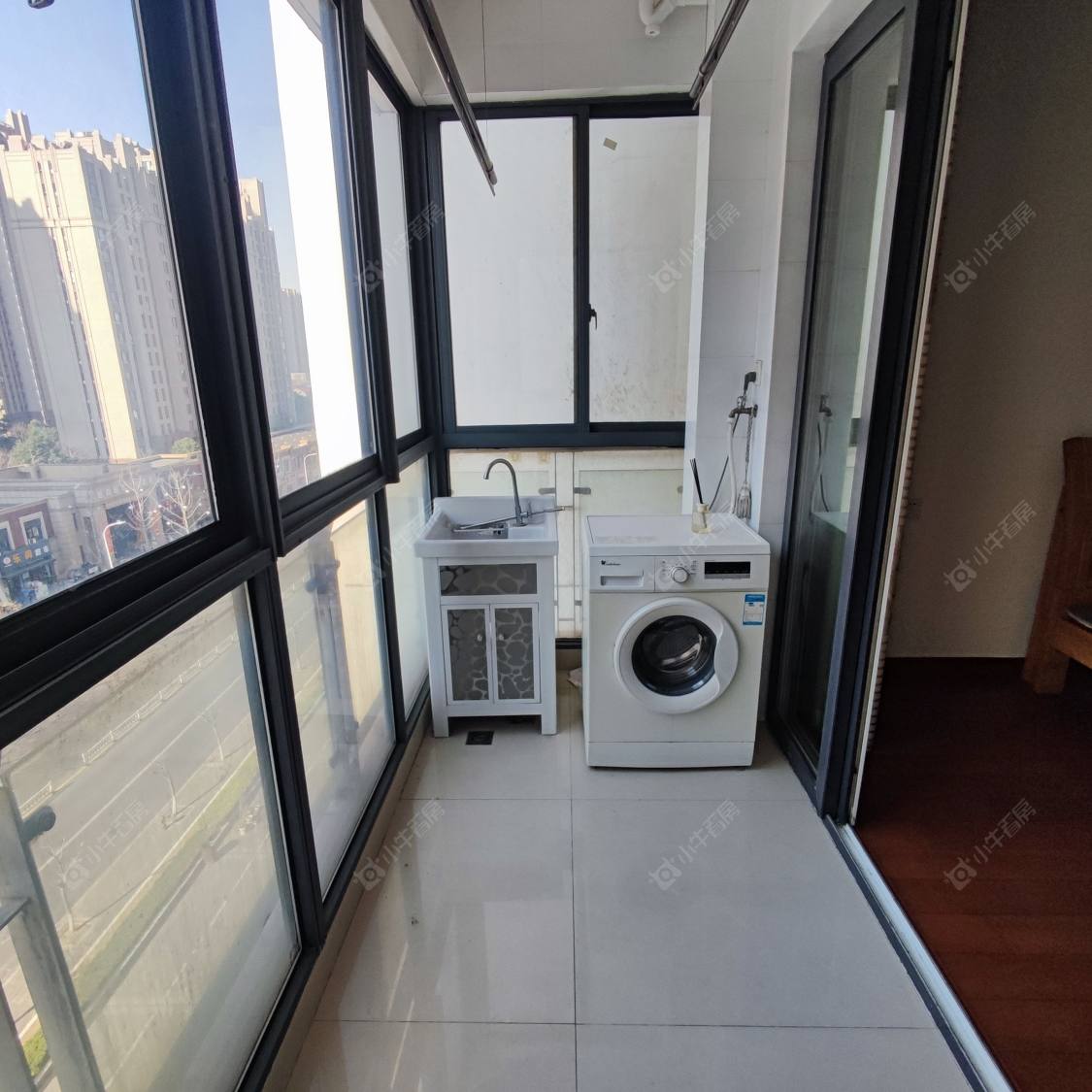 常州云山诗意在租房源室内图_小牛看房