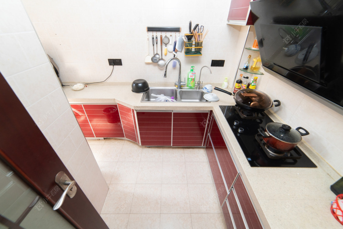 常州泰盈八千里在售二手房源室内图_小牛看房