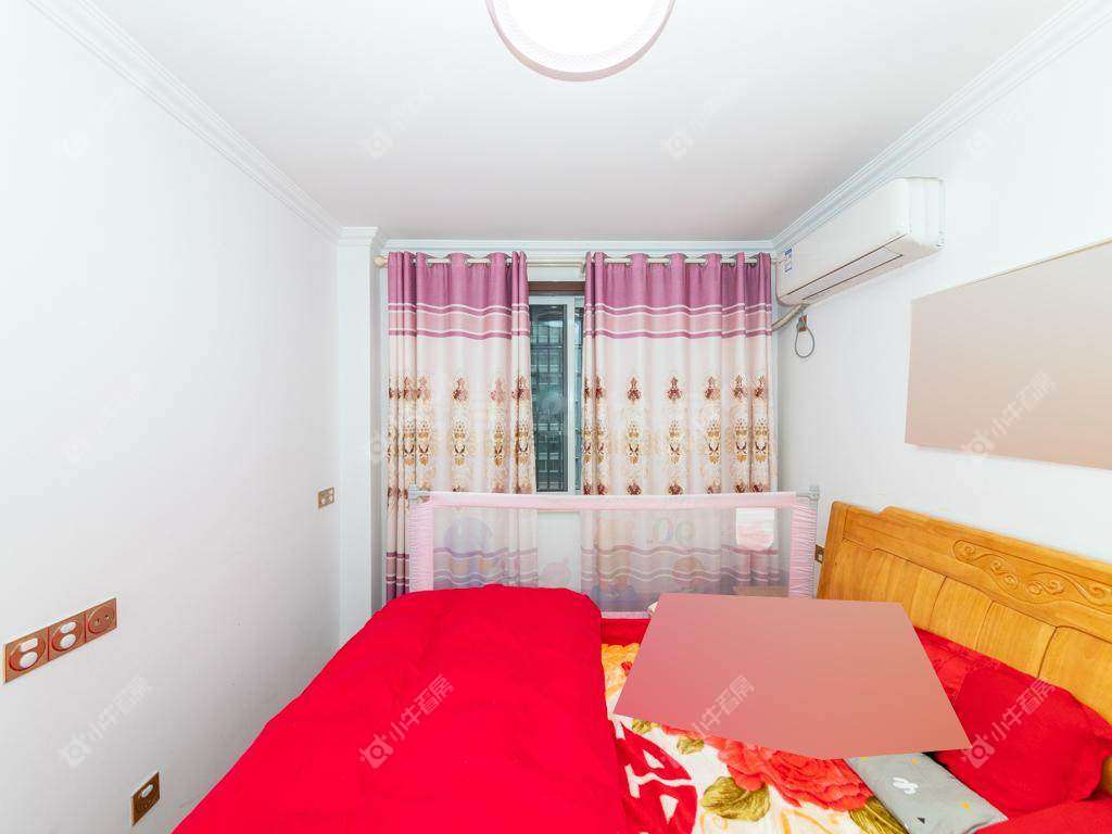 常州滨江明珠城东区在租房源_小牛看房