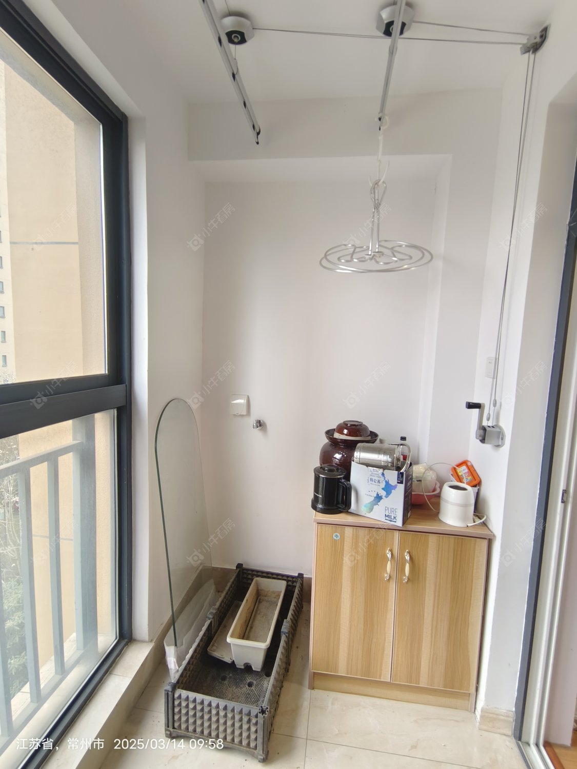 常州清水湾花园三期在租房源_小牛看房