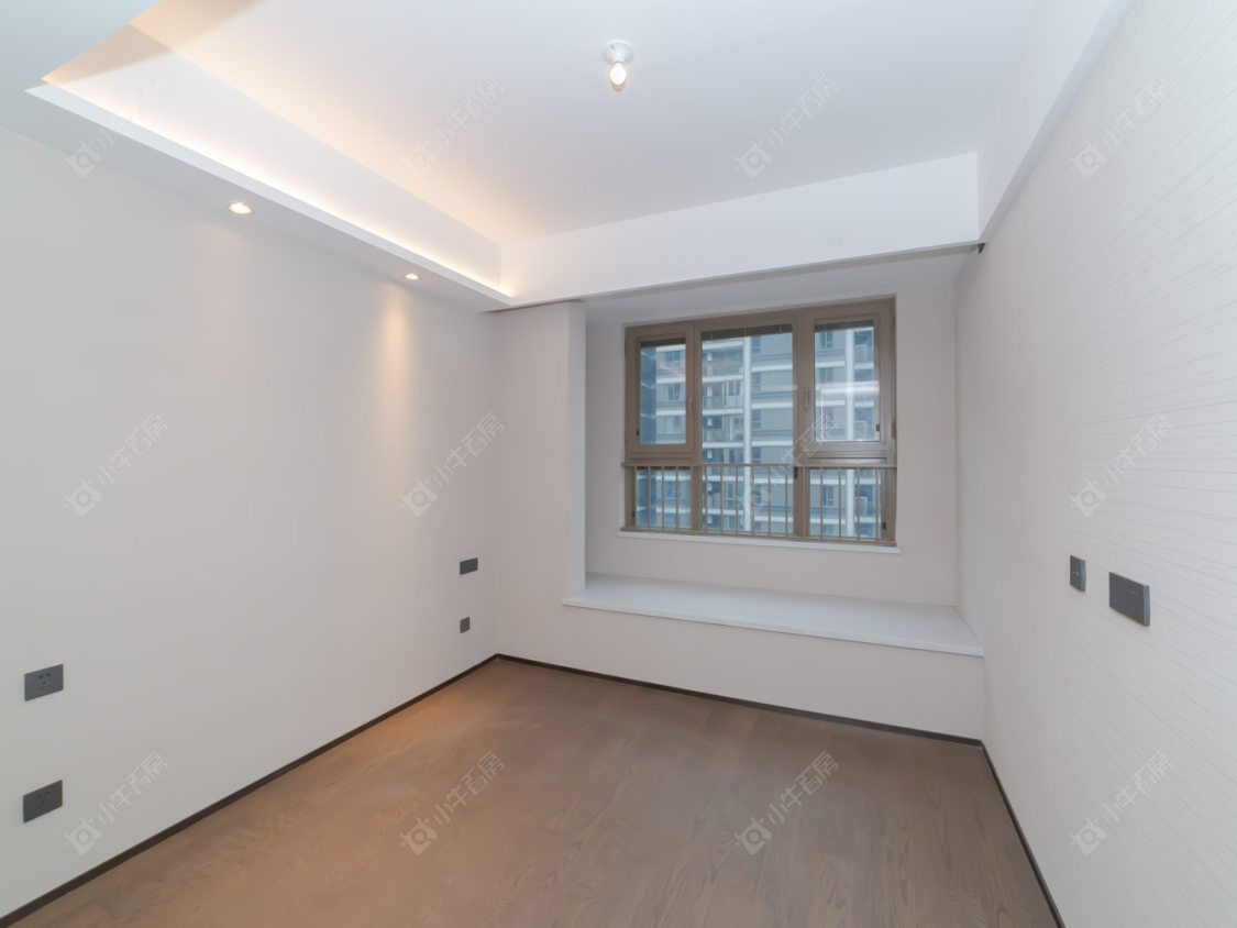 常州路劲美的竹林壹号在售二手房源室内图_小牛看房