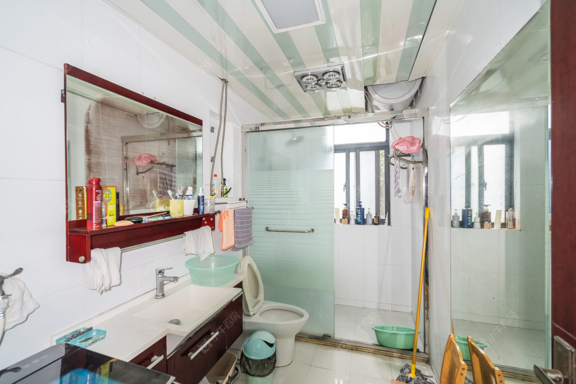 常州香梅花园在售二手房源室内图_小牛看房