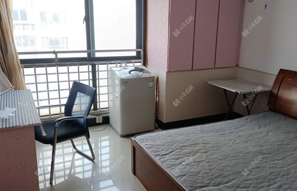 常州学府名门花苑租房_学府名门花苑1室1厅房源出租