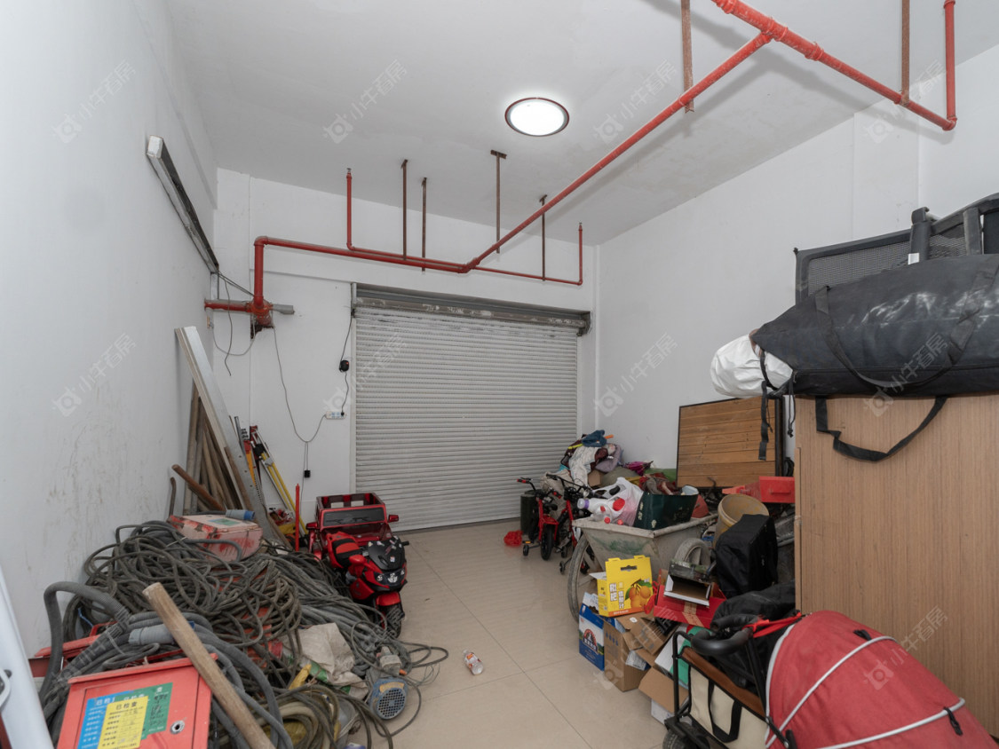 常州紫金园在售二手房源室内图_小牛看房