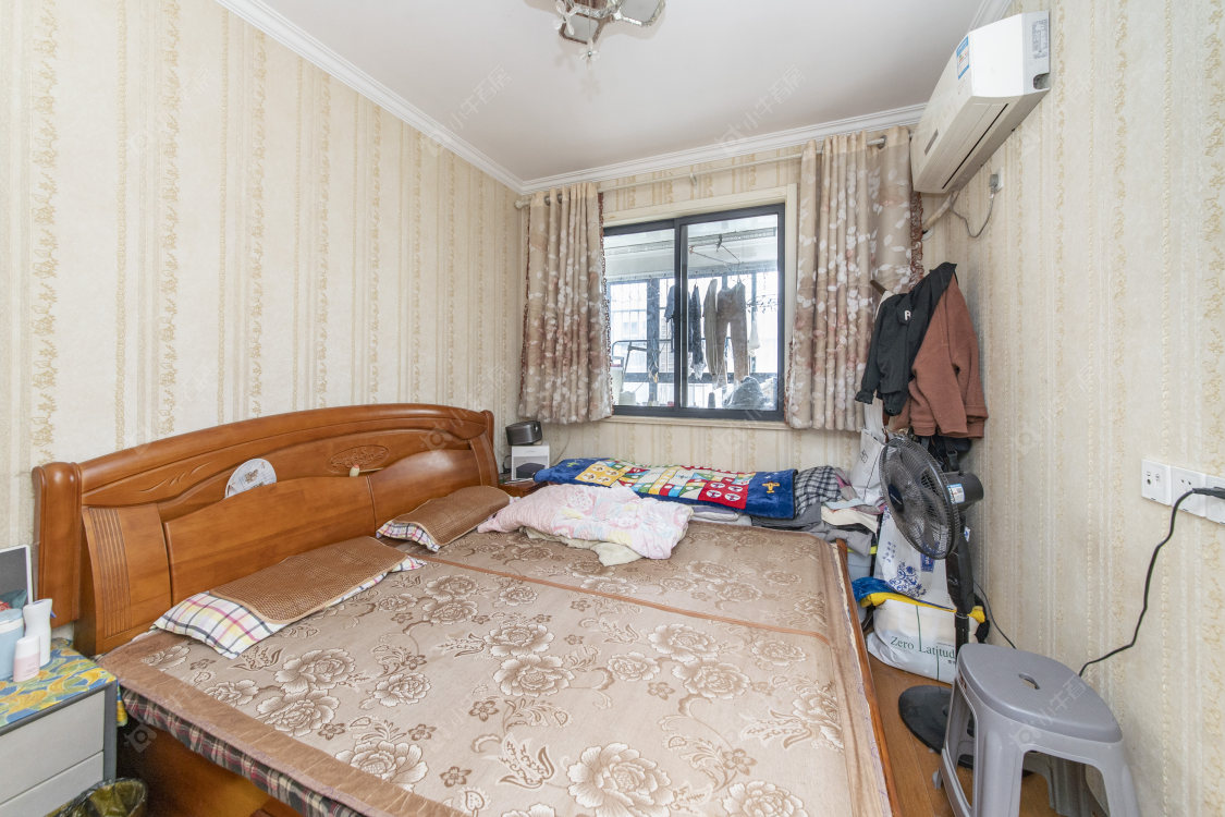 常州聚湖雅苑在售二手房源室内图_小牛看房