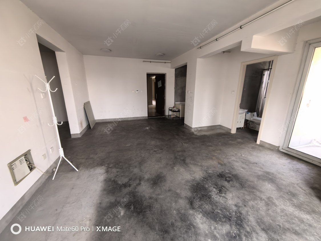 常州绿地香颂花园在租房源_小牛看房