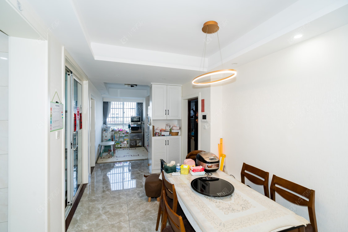 朝阳瑞景华庭房源室内图 常州朝阳瑞景华庭在售二手房源室内图_小牛看房