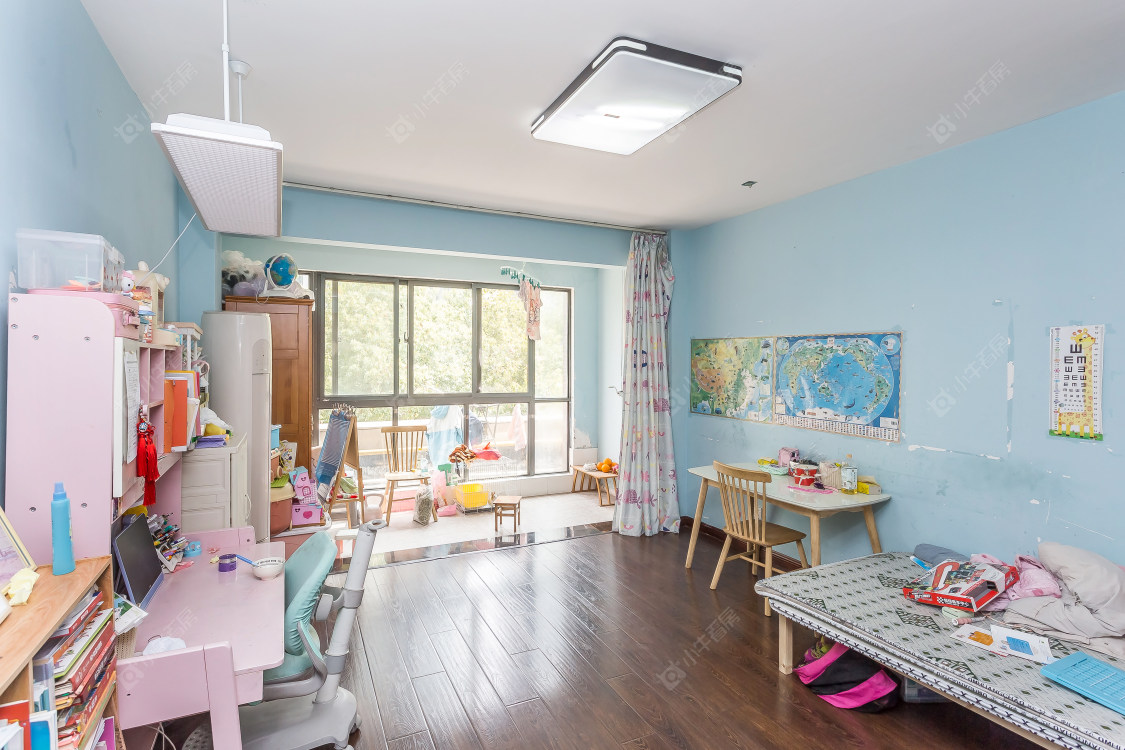 常州青山湾北区2室2厅1卫在售二手房房源图片