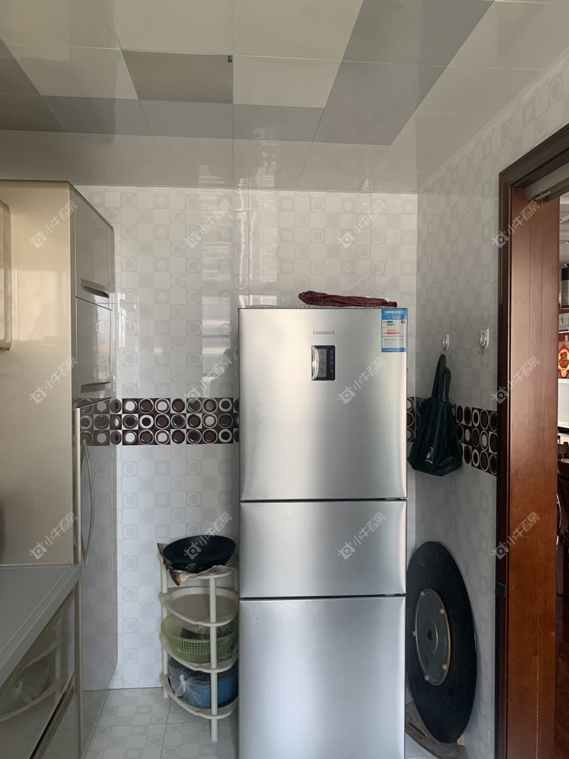 常州府翰苑西区在租房源_小牛看房