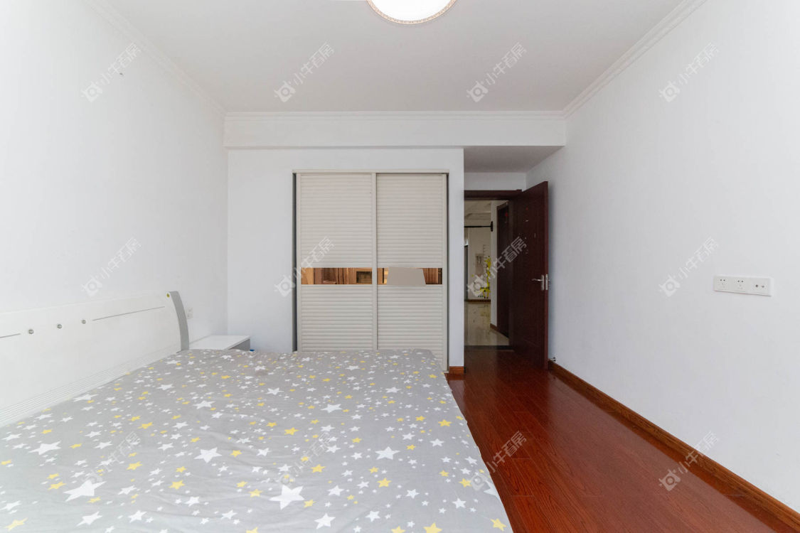 常州凤凰湖花园在租房源室内图_小牛看房