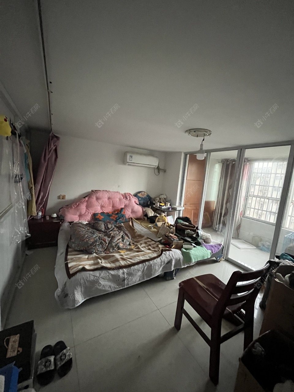 常州观墩花苑在租房源室内图_小牛看房