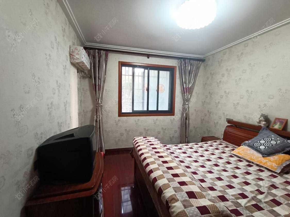 天山花园房源室内图 常州天山花园在租房源室内图_小牛看房