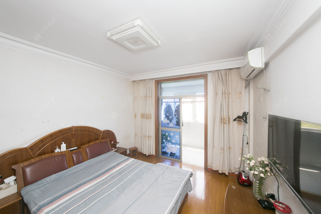 常州兰翔二村在售二手房_小牛看房