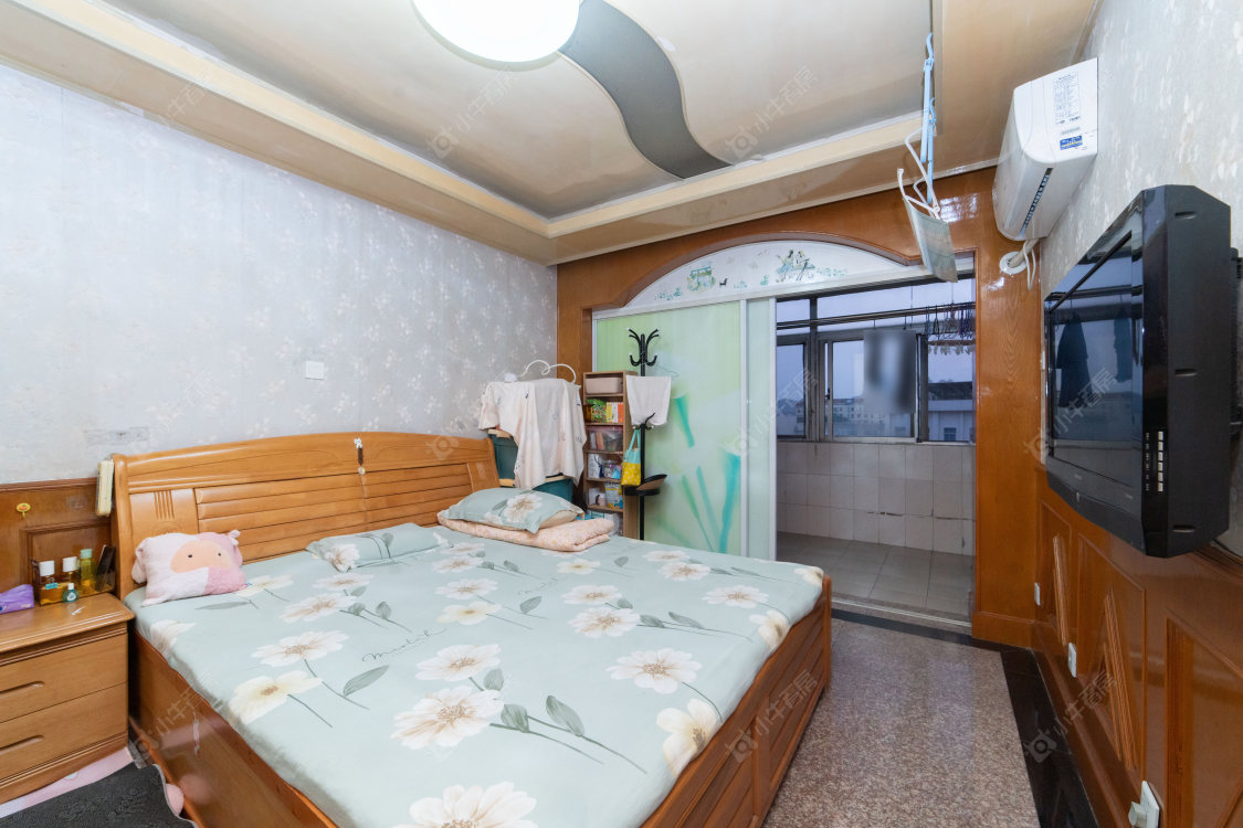 勤业四村北区房源室内图 常州勤业四村北区在售二手房源室内图_小牛看房