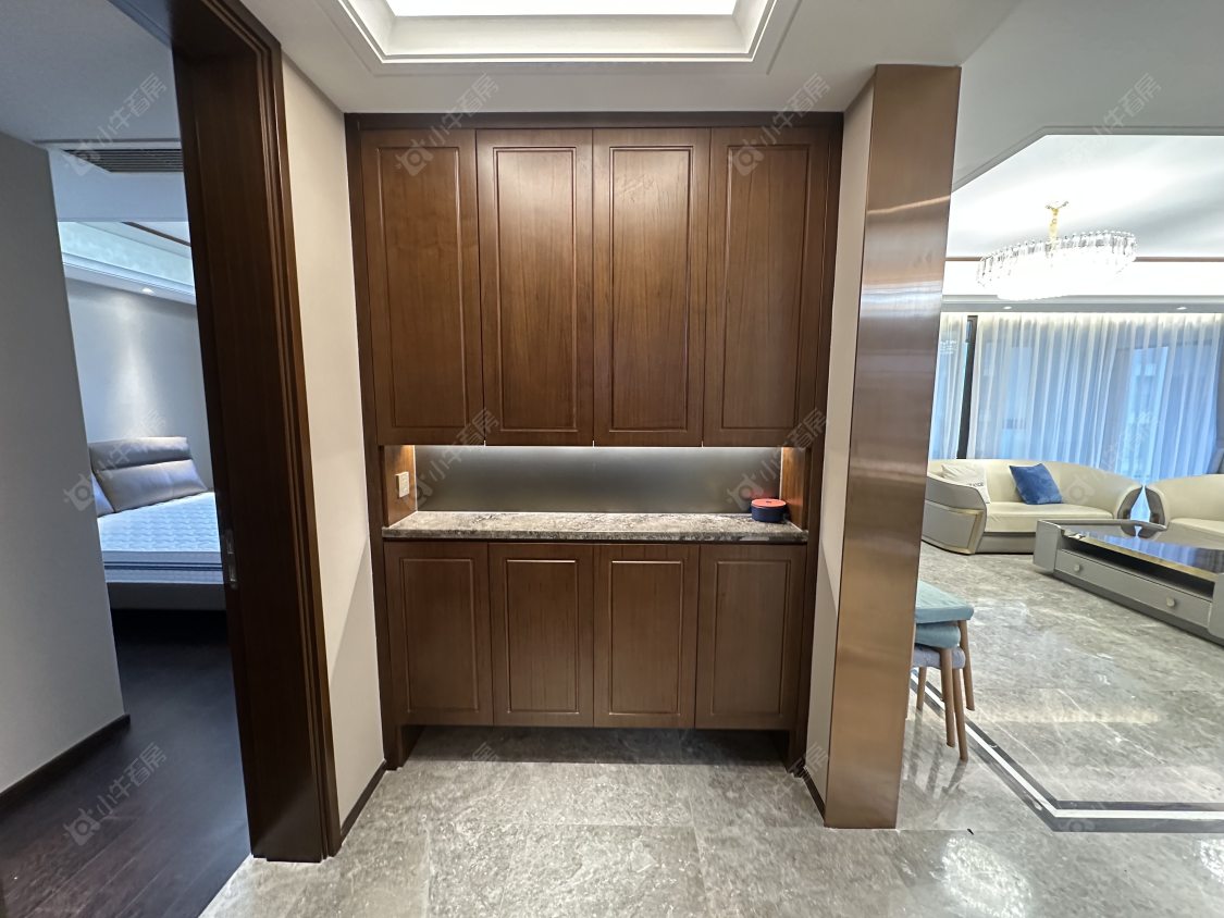 常州常发珑玥在租房源室内图_小牛看房