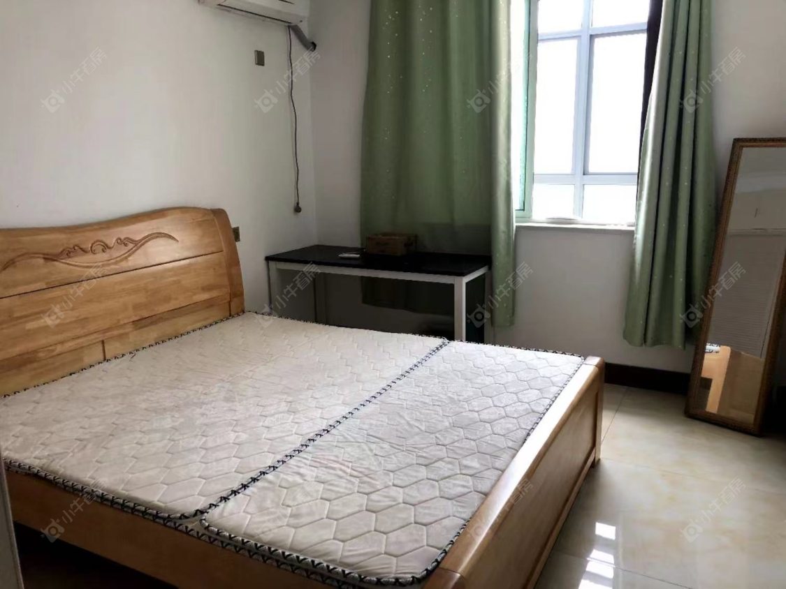 常州南河花园租房_小牛看房