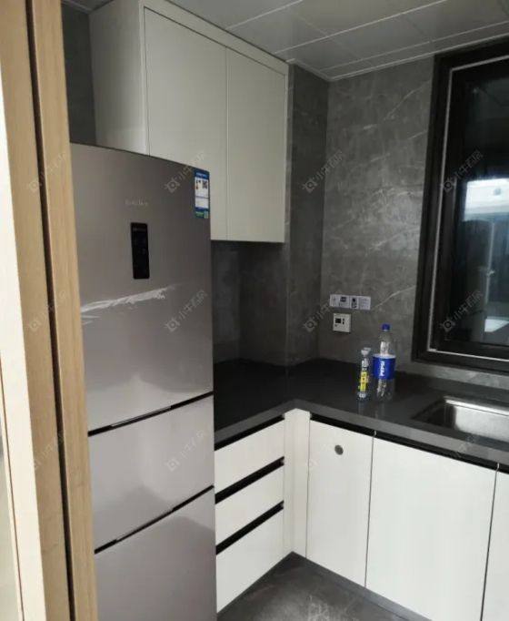 常州万科新都会在租房源室内图_小牛看房